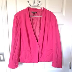 fuchsia

Elegant Blazer